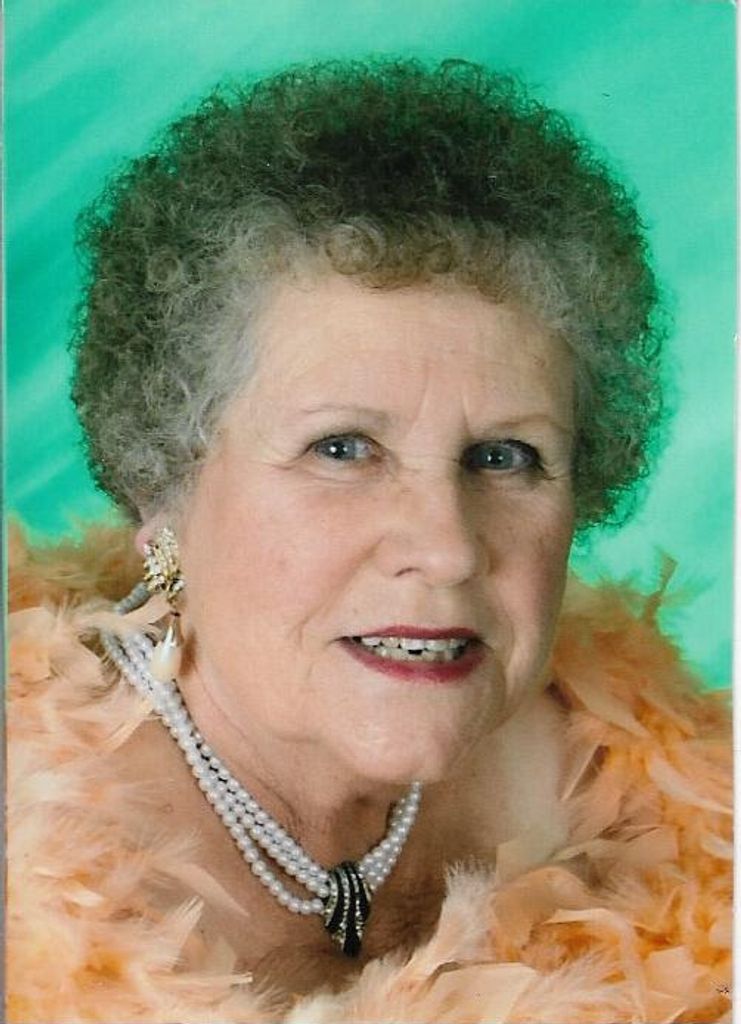 Marcella Jean Wosika