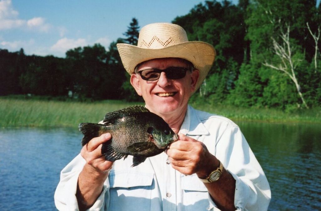 Kenneth Harmon Profile Photo