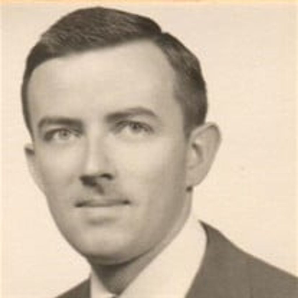 Roy Marvin Jones