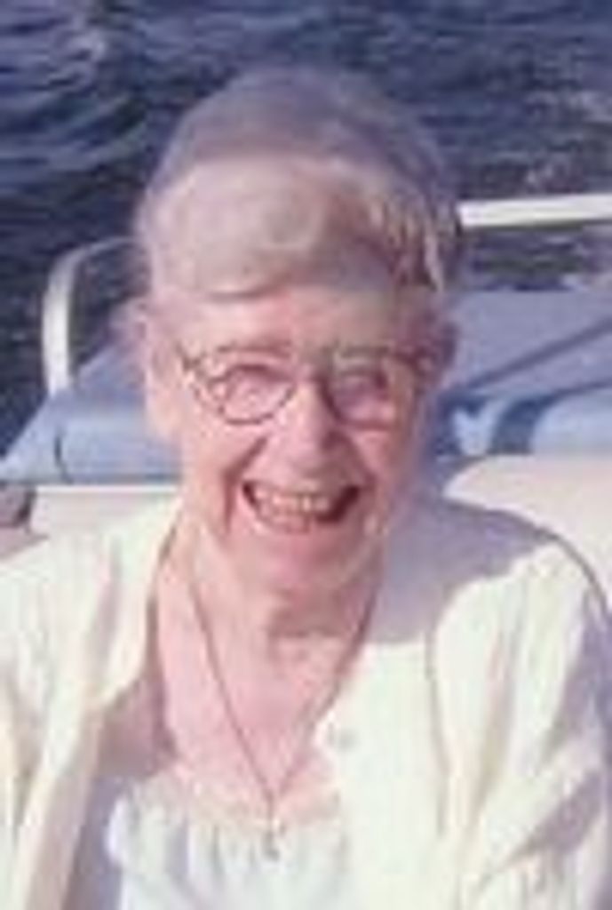 Dorothy Habeck