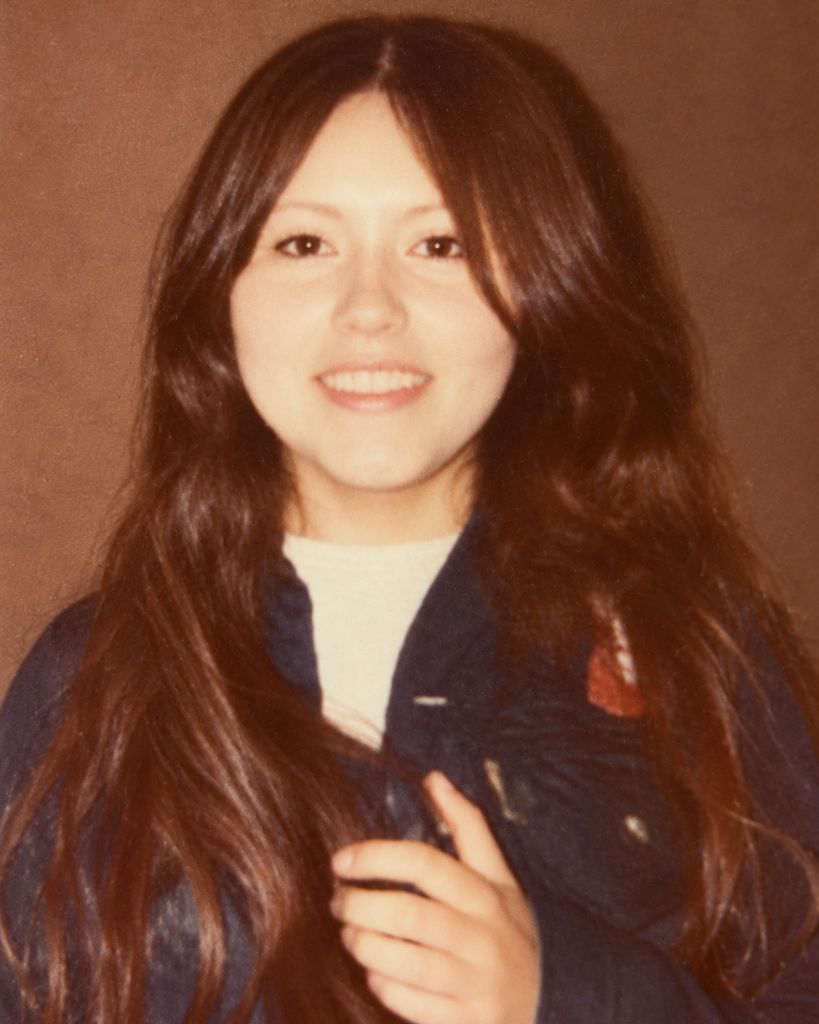 Janis Evelyn Moss