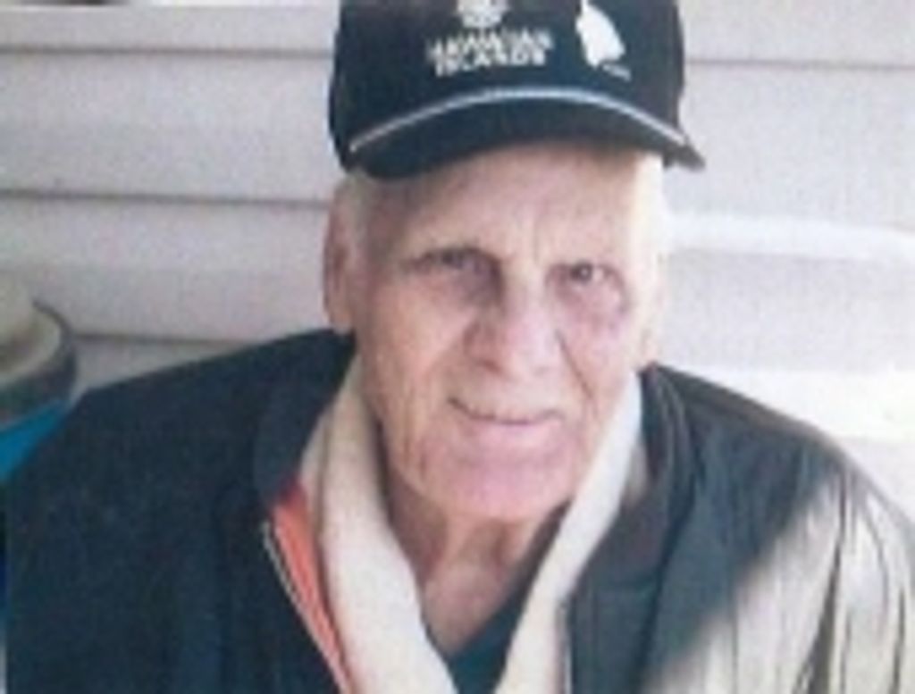 Ret. CPO/E7 Allen J. Ring