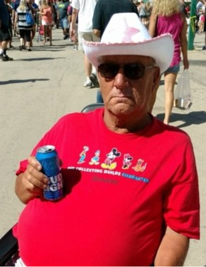 Glenn J. Raasch Profile Photo