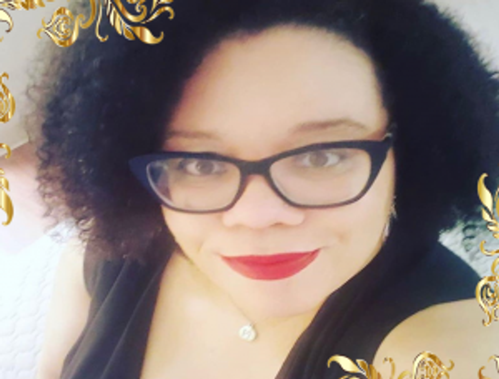 Neva Janelle Taylor Profile Photo