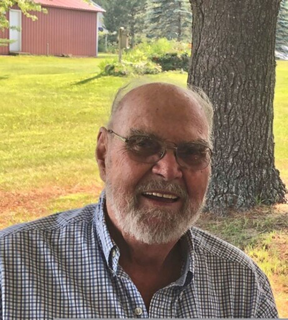 Gerald Nelson Profile Photo