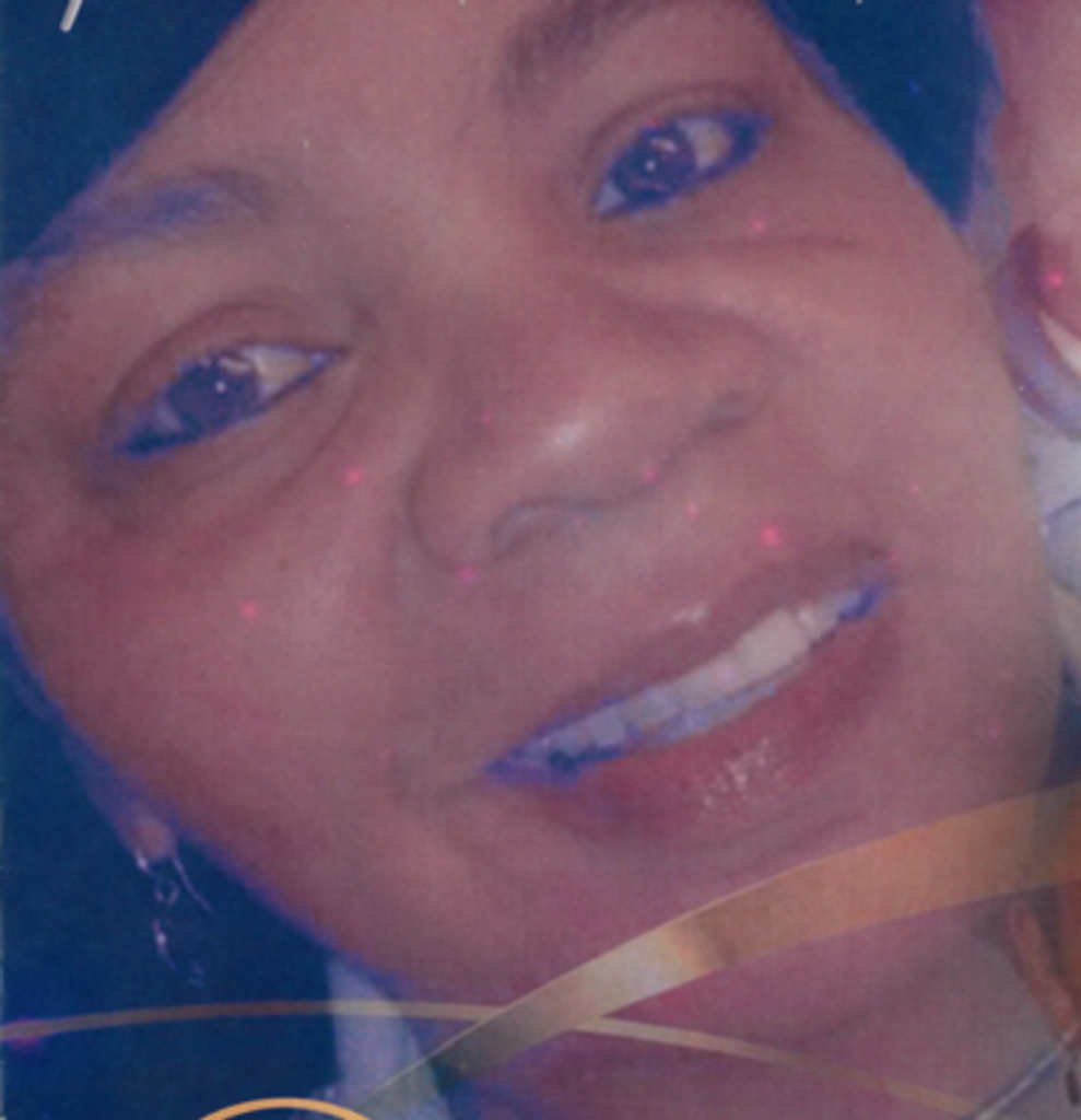 Paulette Winfield Profile Photo