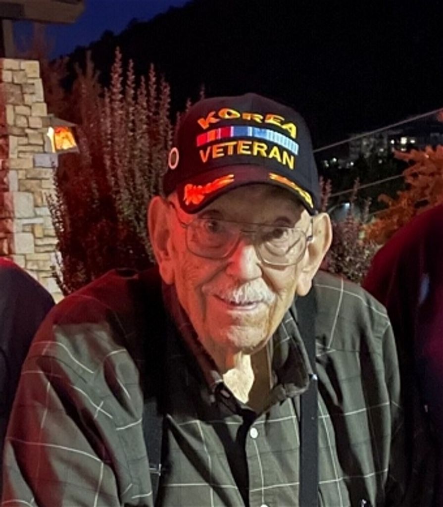 Robert Charles "Bob" Ruiz Profile Photo