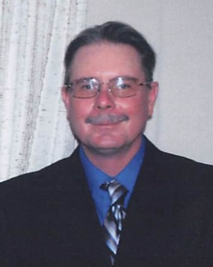 Jorgen Paul Christoffersen Profile Photo