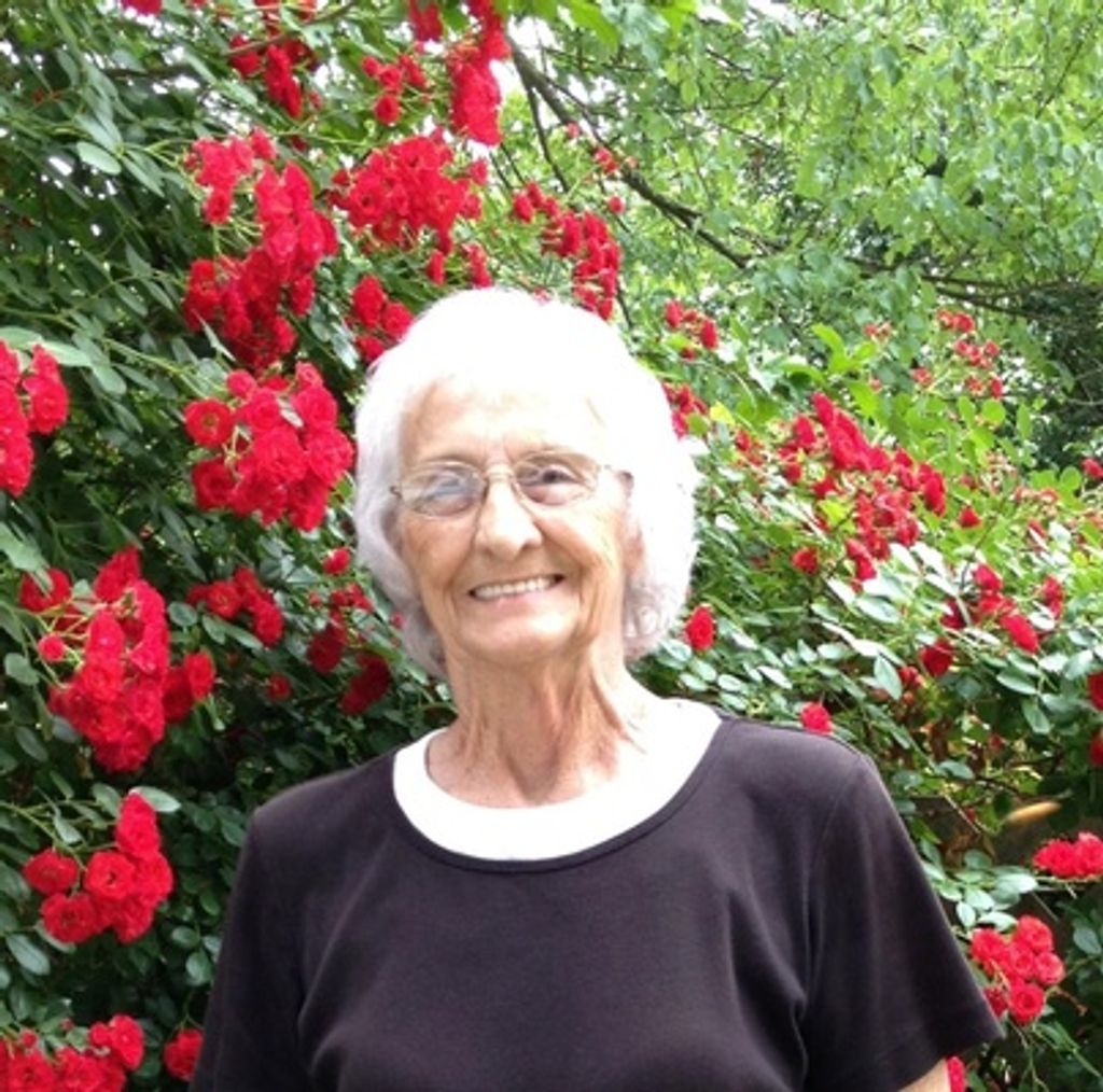 Corrine "Rene" Foust