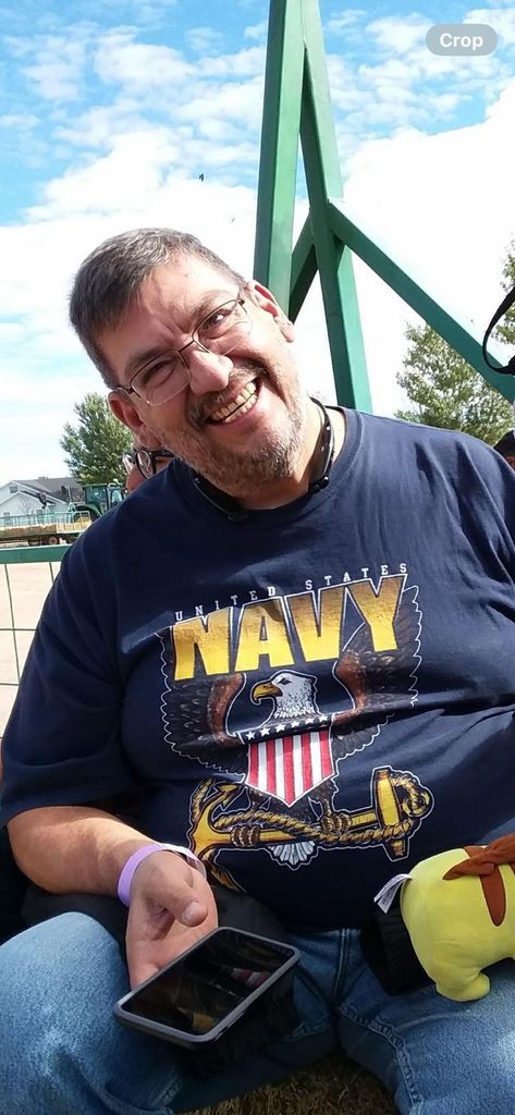 Steven Ludi Profile Photo