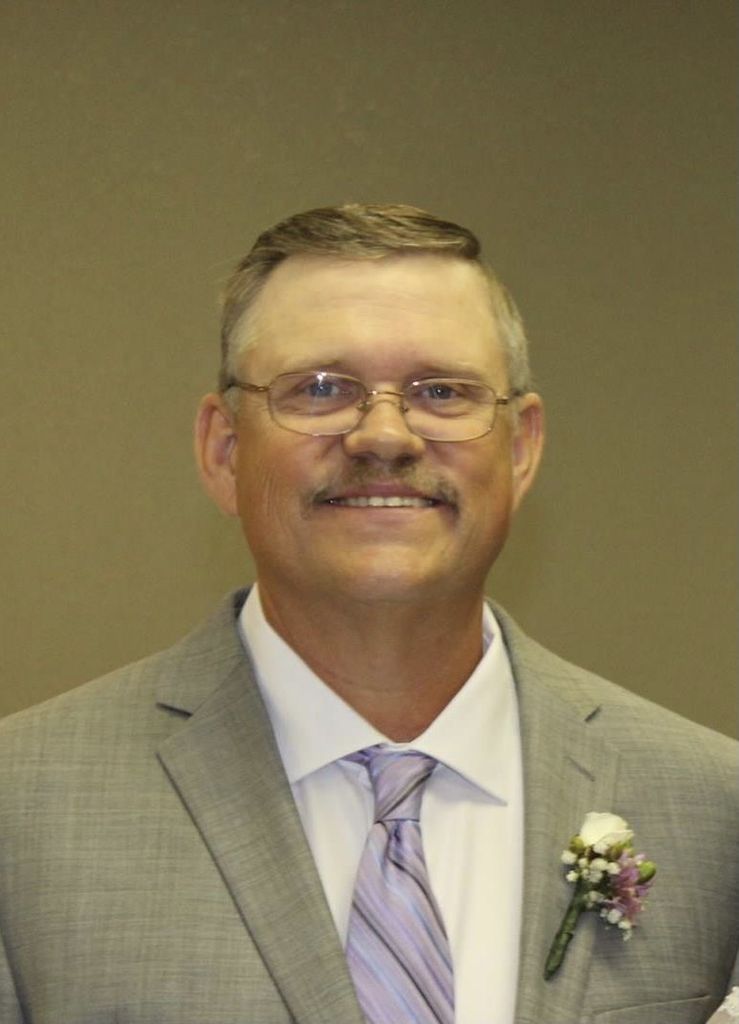 Charles Paulson Profile Photo