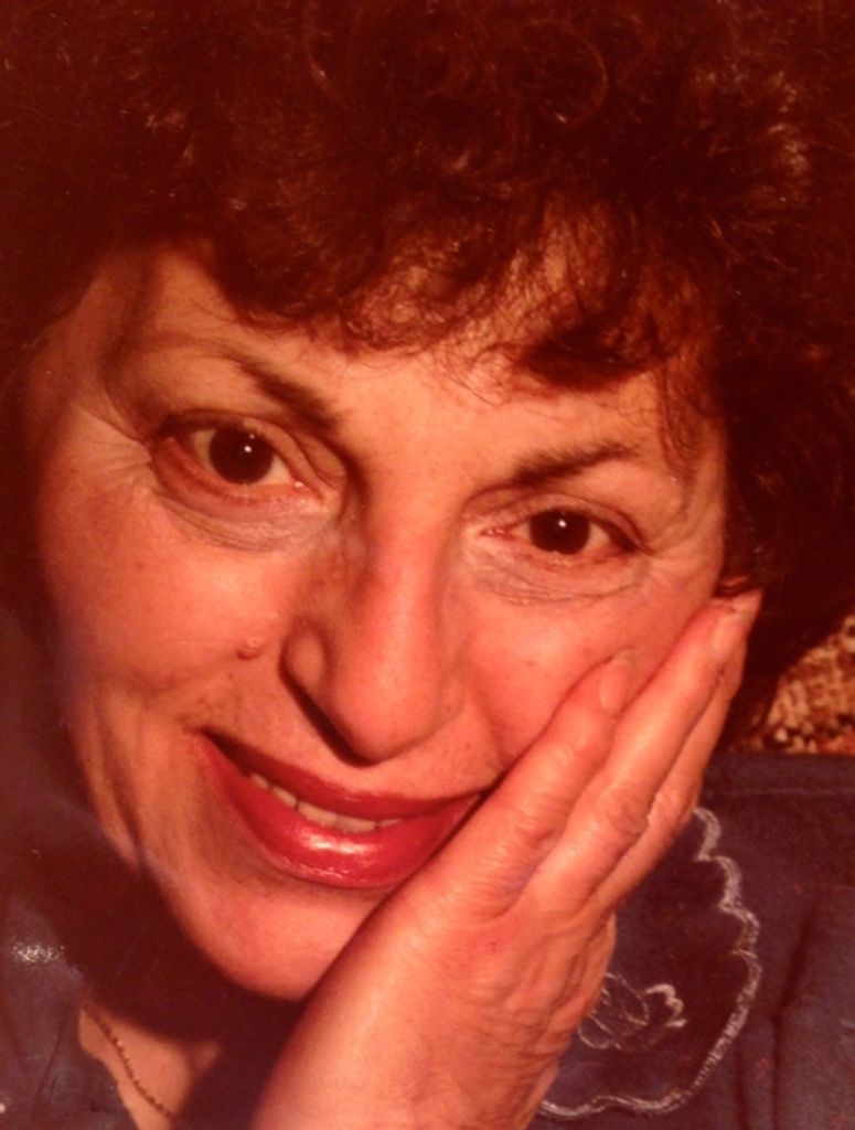 Frances J. Lanzalaca Profile Photo