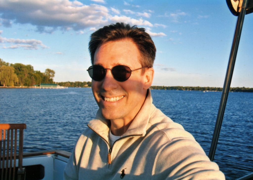 Christopher Bailey Foote Profile Photo