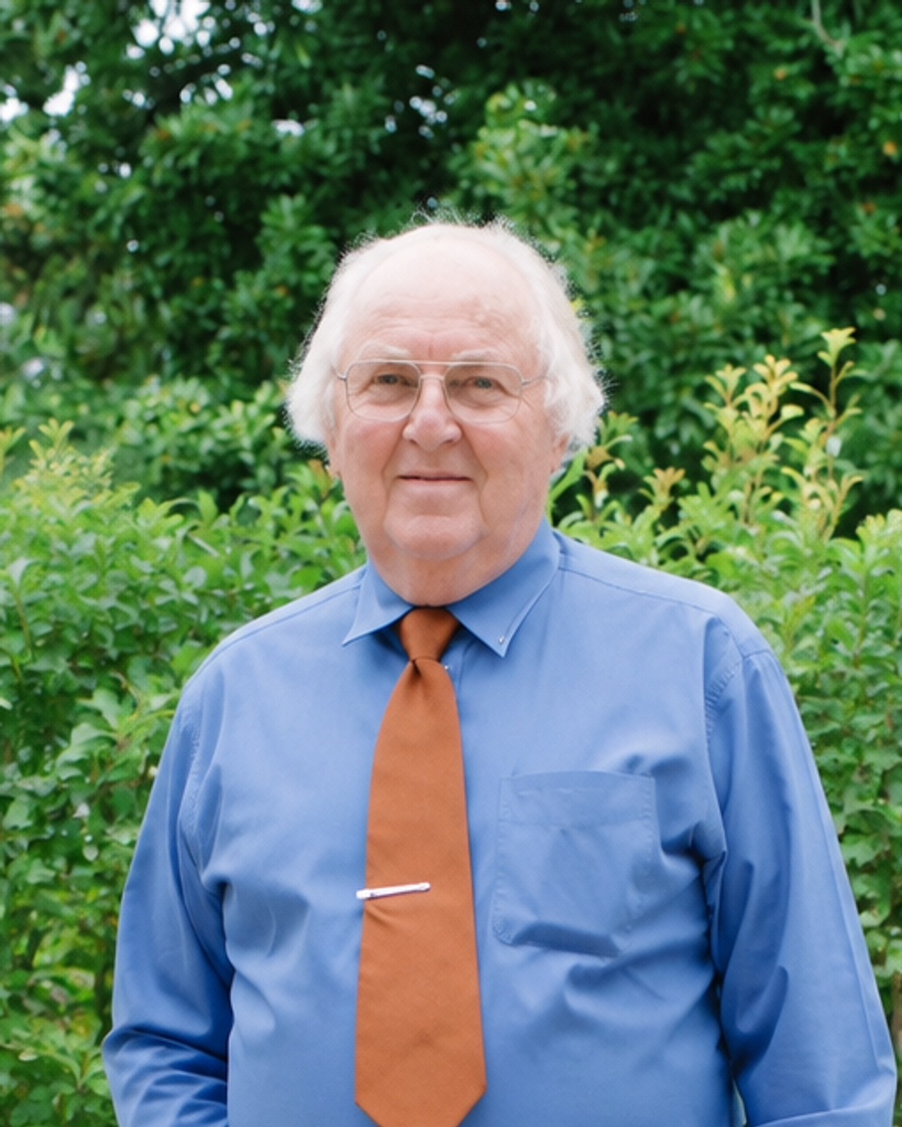 Tim Tolson Profile Photo