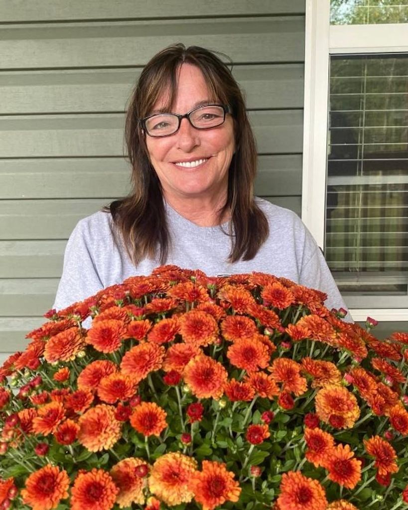Susan Denise Durrance Profile Photo