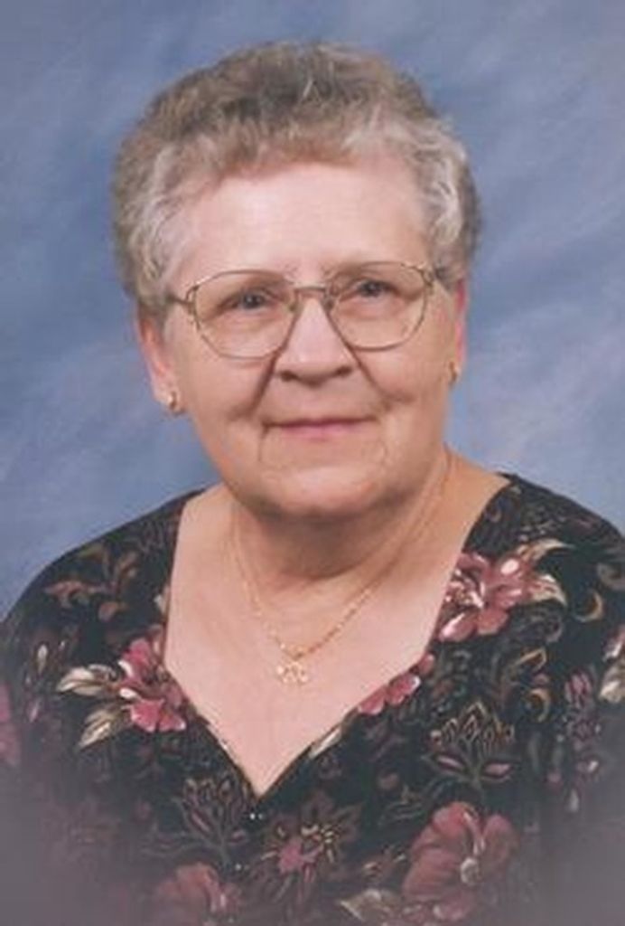 Phyllis J. Schutt