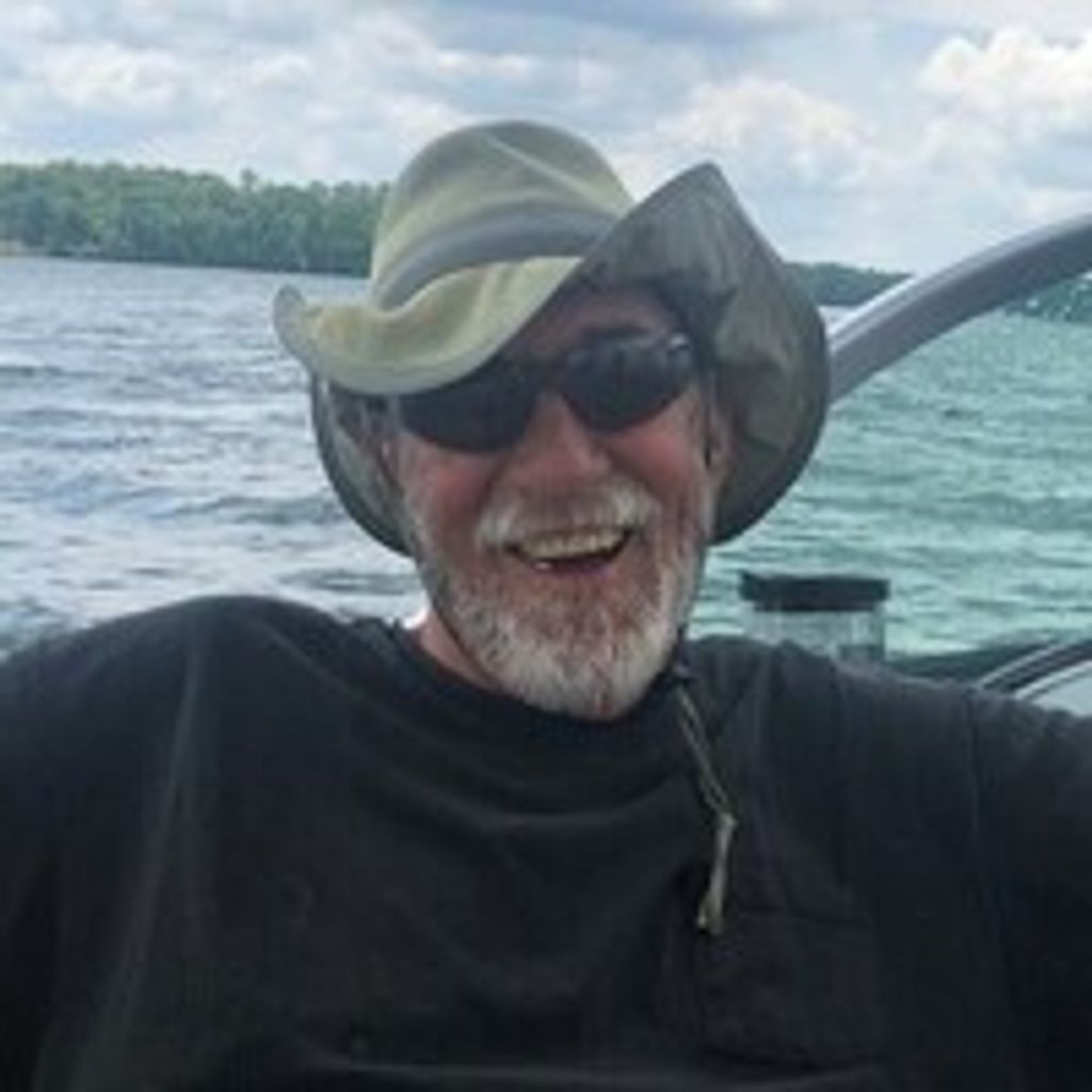 Ronald Alexander Reichert Profile Photo