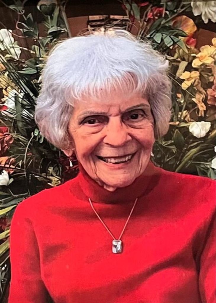 Carolyn Leontos Profile Photo