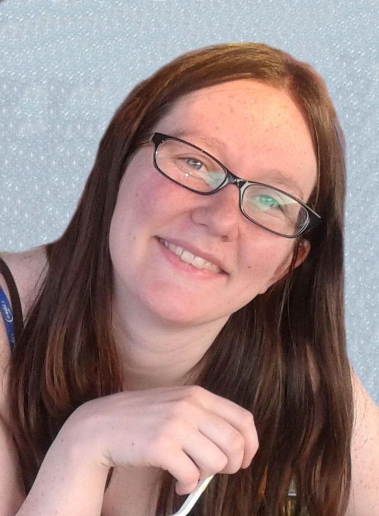 Megan N. Rogers Profile Photo