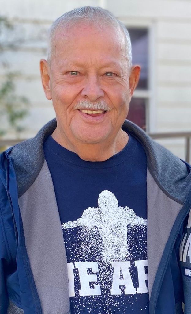 Howard Robert "Whitey" Mausteller Profile Photo