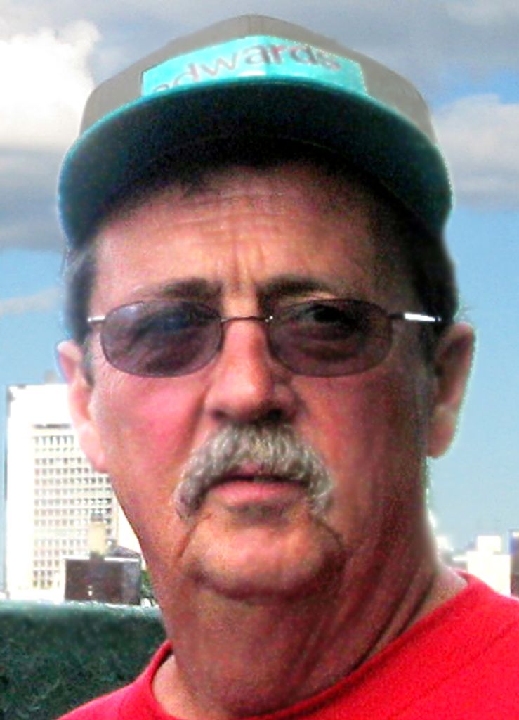 James Dion