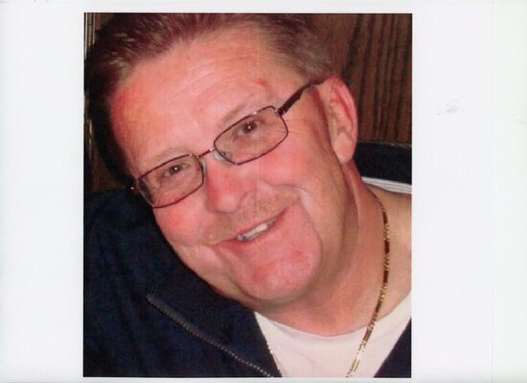 Daniel Robert Brannigan Profile Photo