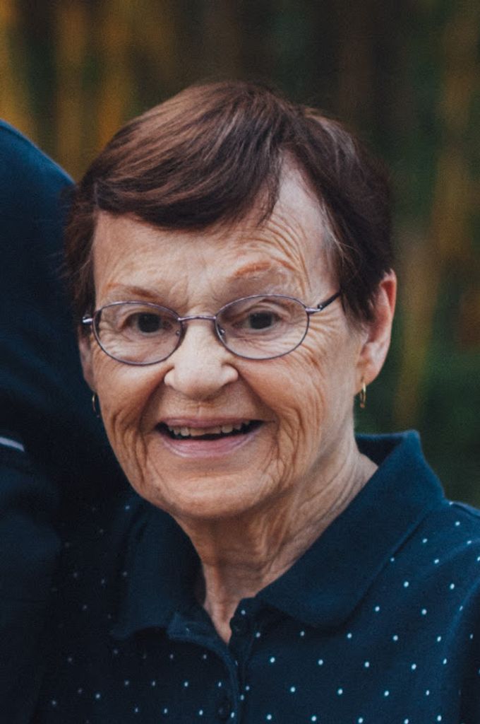 Barbara Willy