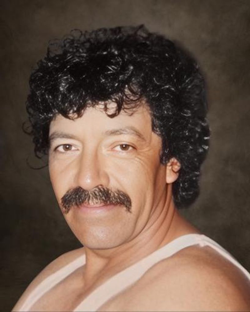 Rogelio Gonzalez Profile Photo