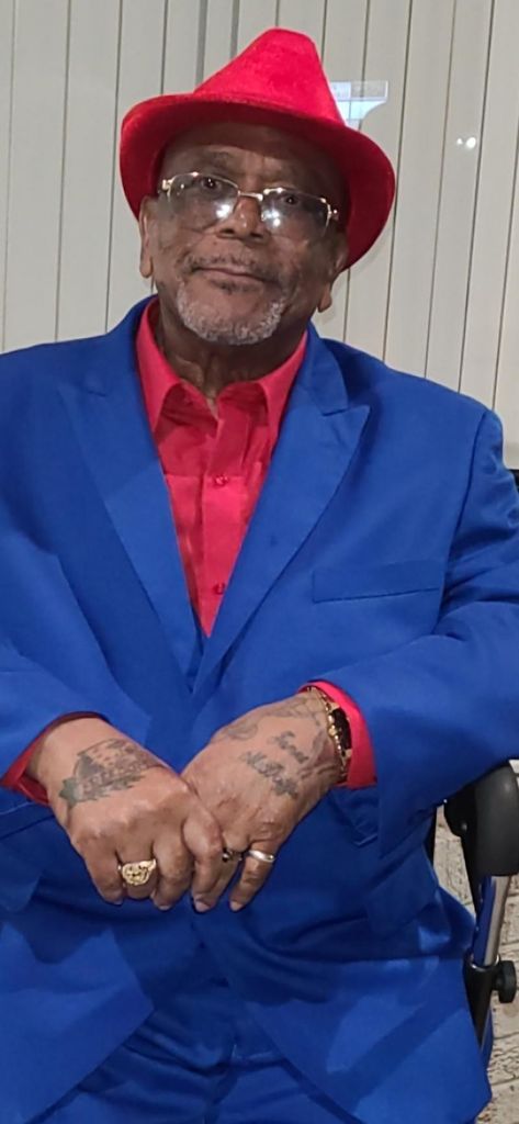 James Frederick Mcduffie Profile Photo