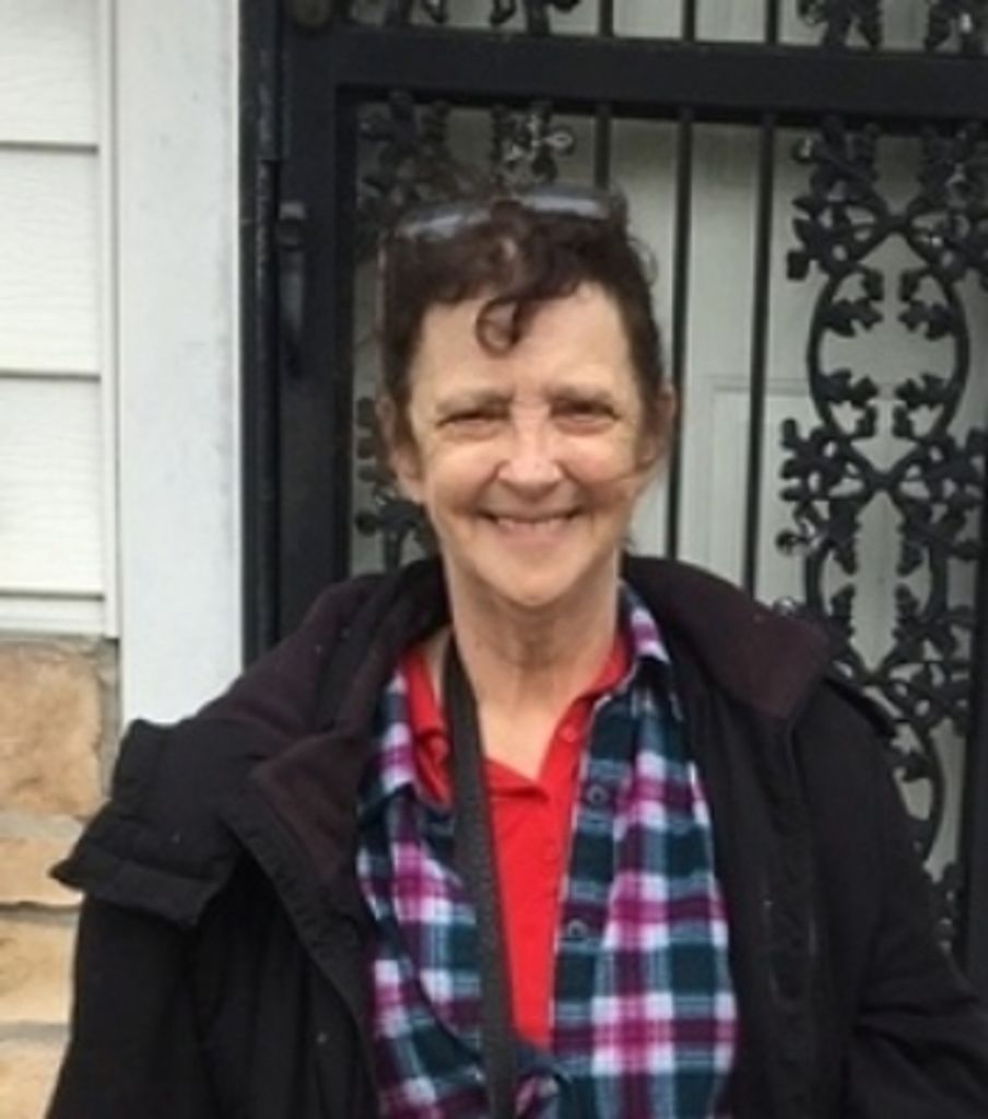 Patricia Ann "Cantwell" Estes