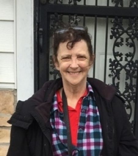 Patricia Ann "Cantwell" Estes Profile Photo