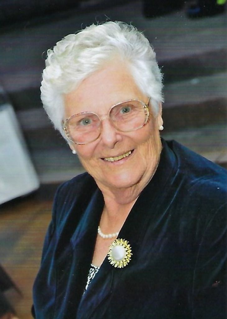 Helen J. Wiktor Profile Photo