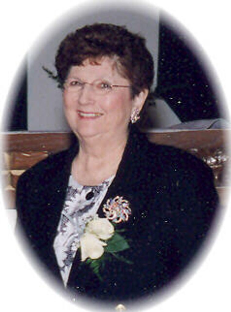 Marcella A. Edwards