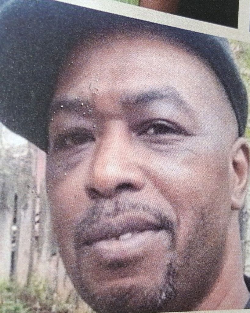 Marshall Tolbert, Jr.
