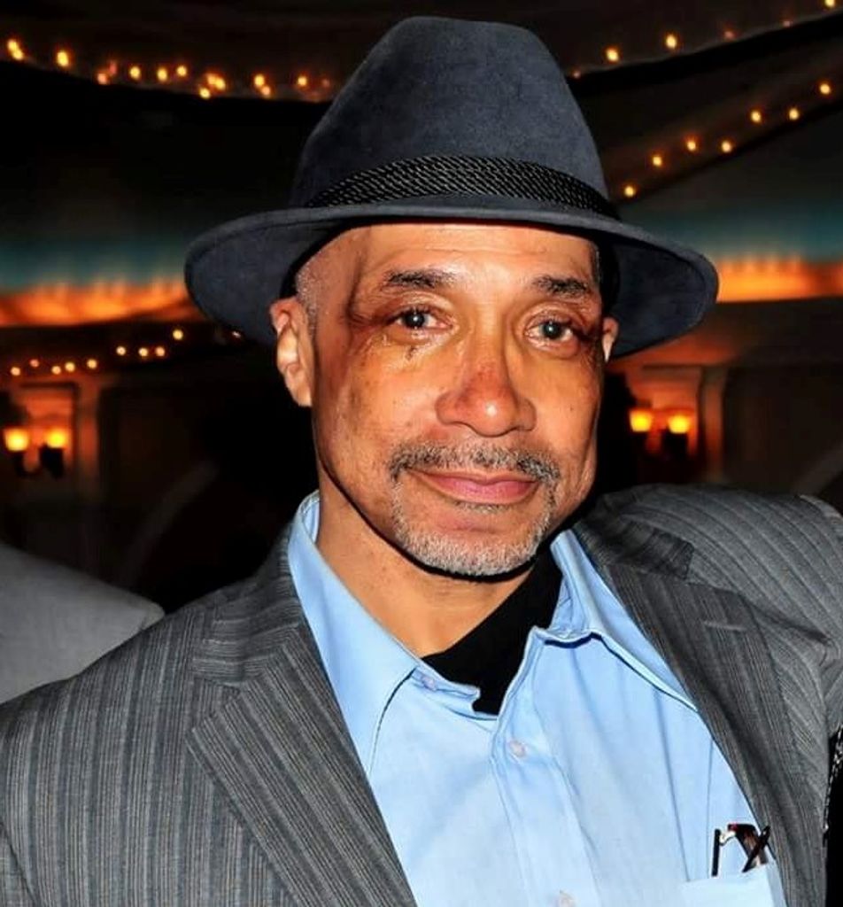 Bruce L Terry Profile Photo