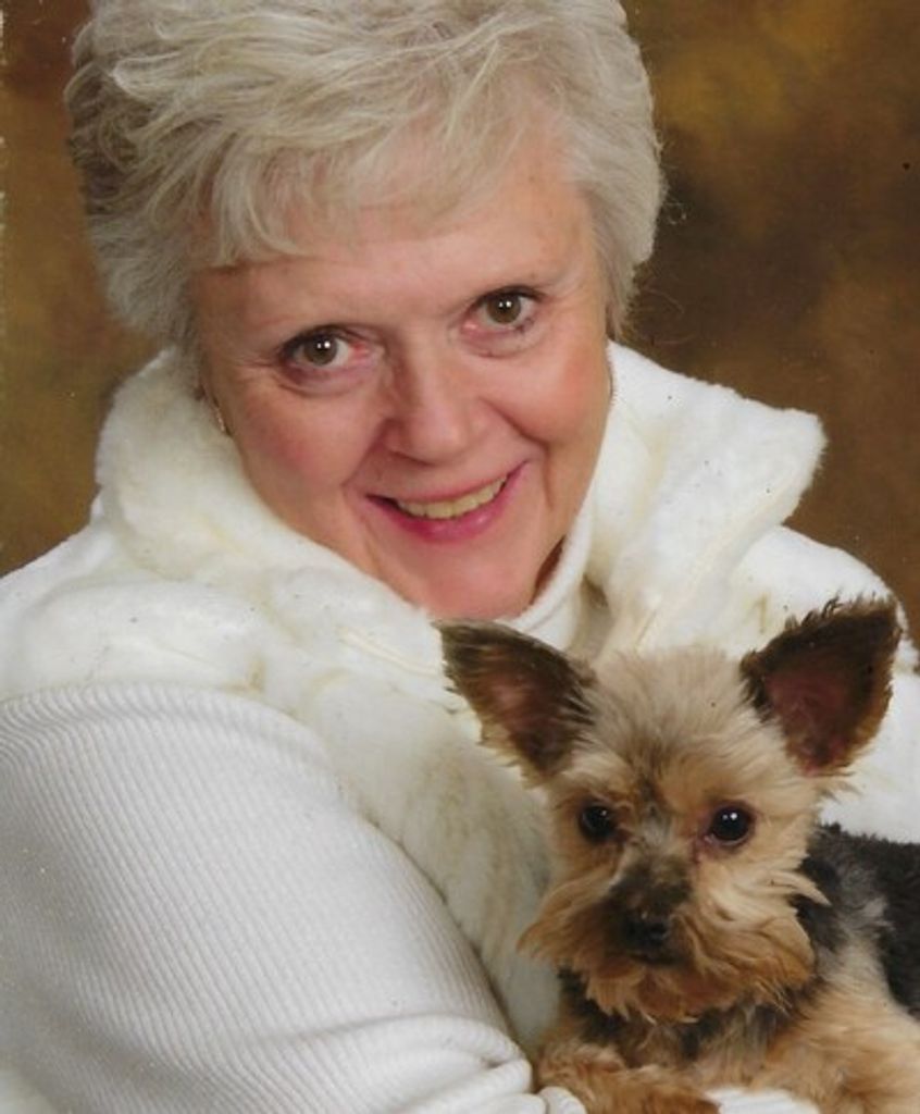 Mildred "Mo" Moiselle Hulse Profile Photo