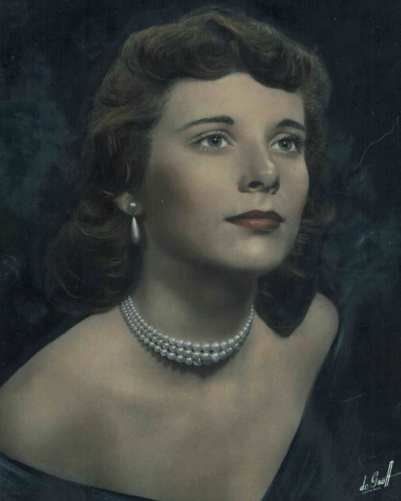 Nancy Ann Leonard