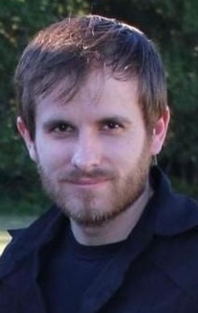Aaron Michael Amann Profile Photo