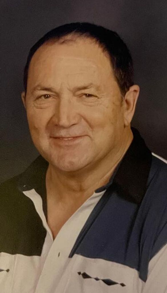 Alvin "Al" Dean Miles Profile Photo