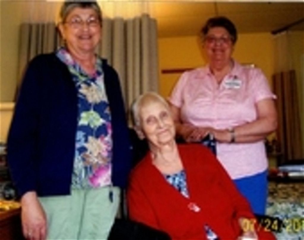 Frances S. Jacobs