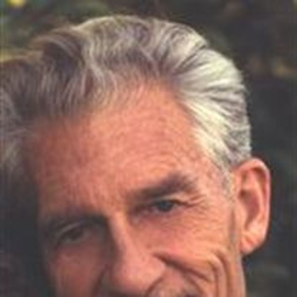 Elsworth Harger