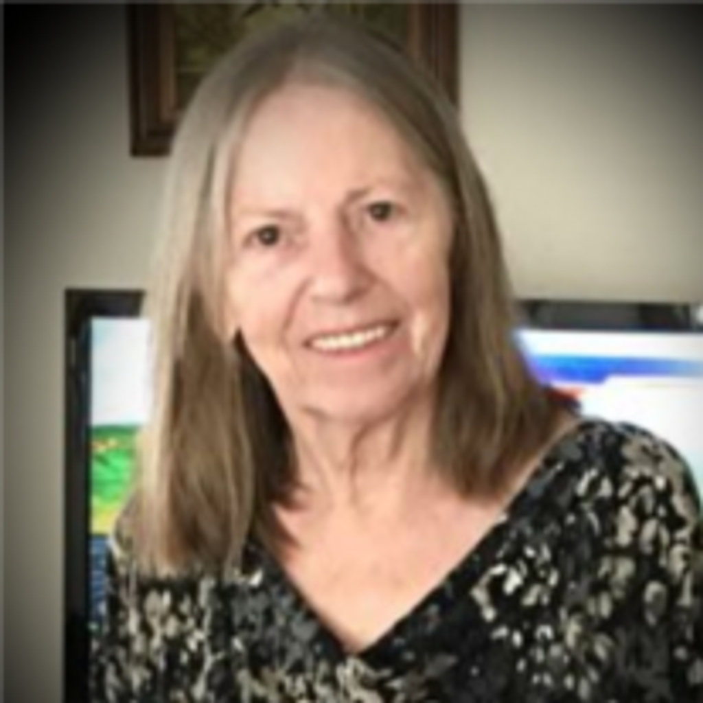 Renate Maria Brown