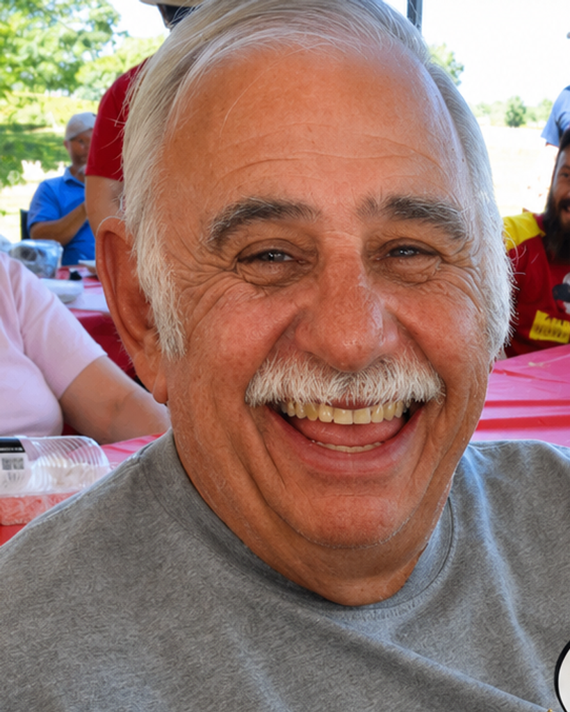 Irwin Samuel Ginsburg Profile Photo