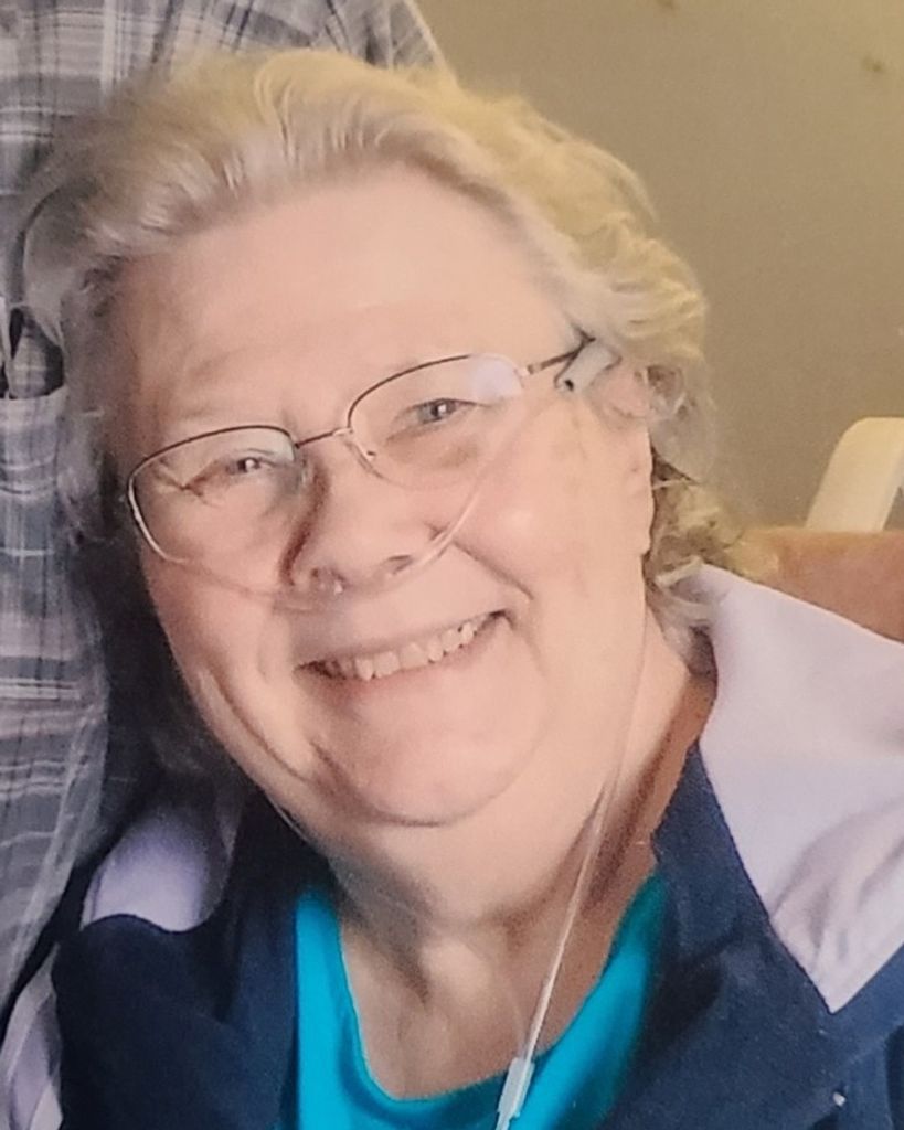 Judith Ann Kulin