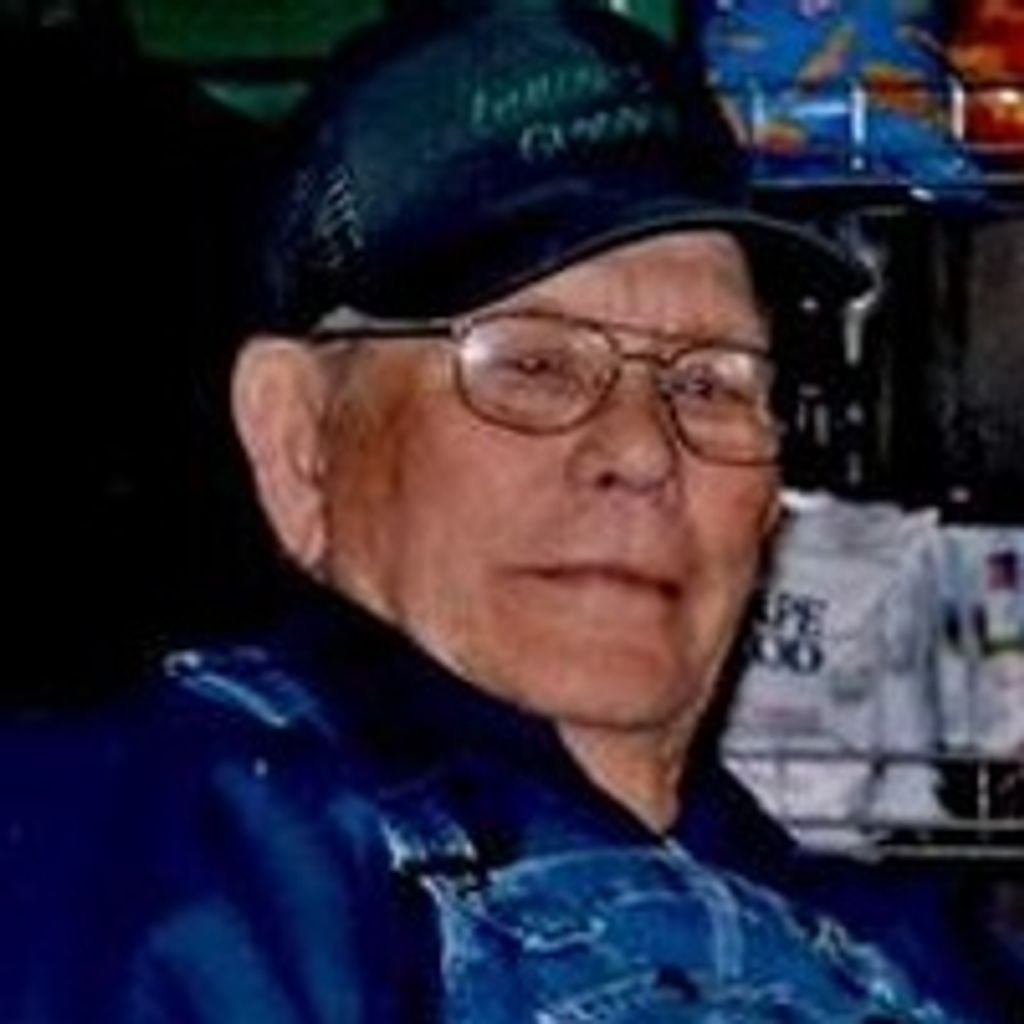 Jack Lanier Profile Photo