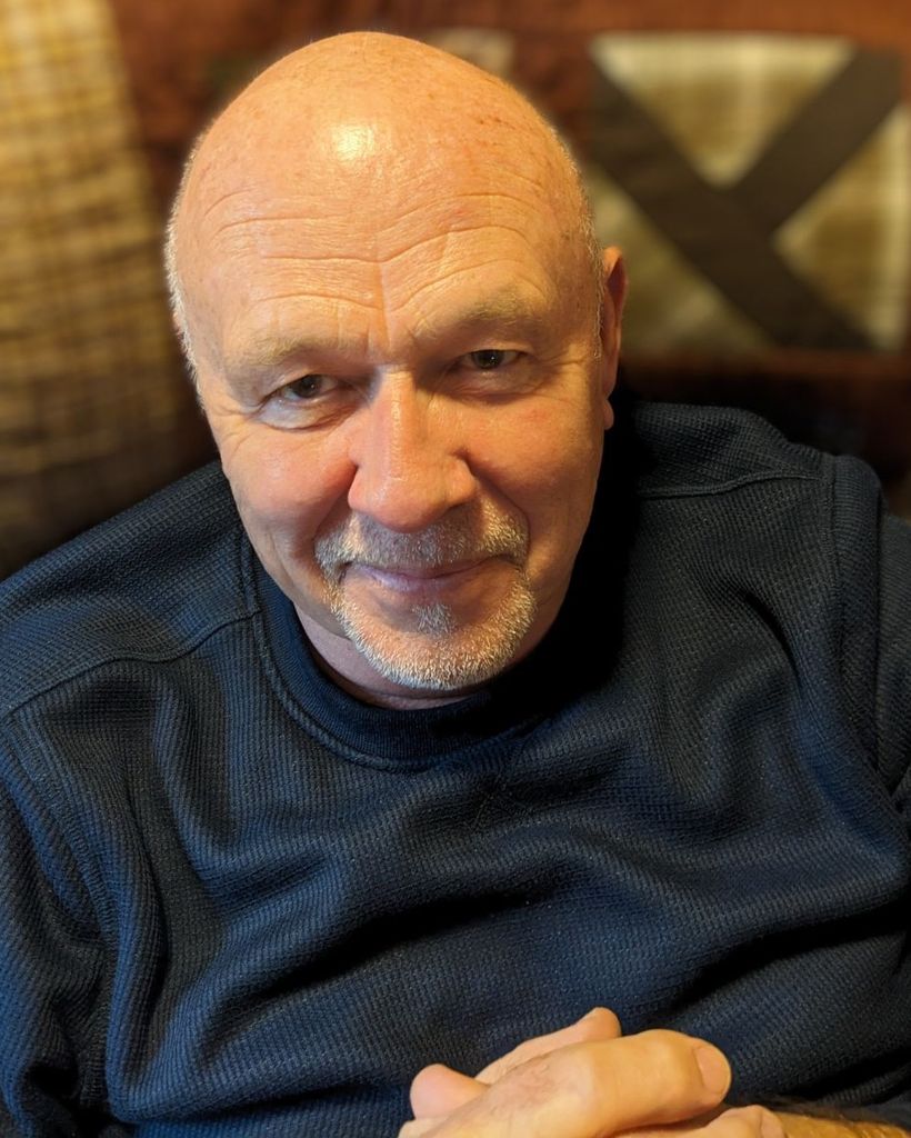 John Robert Wilson