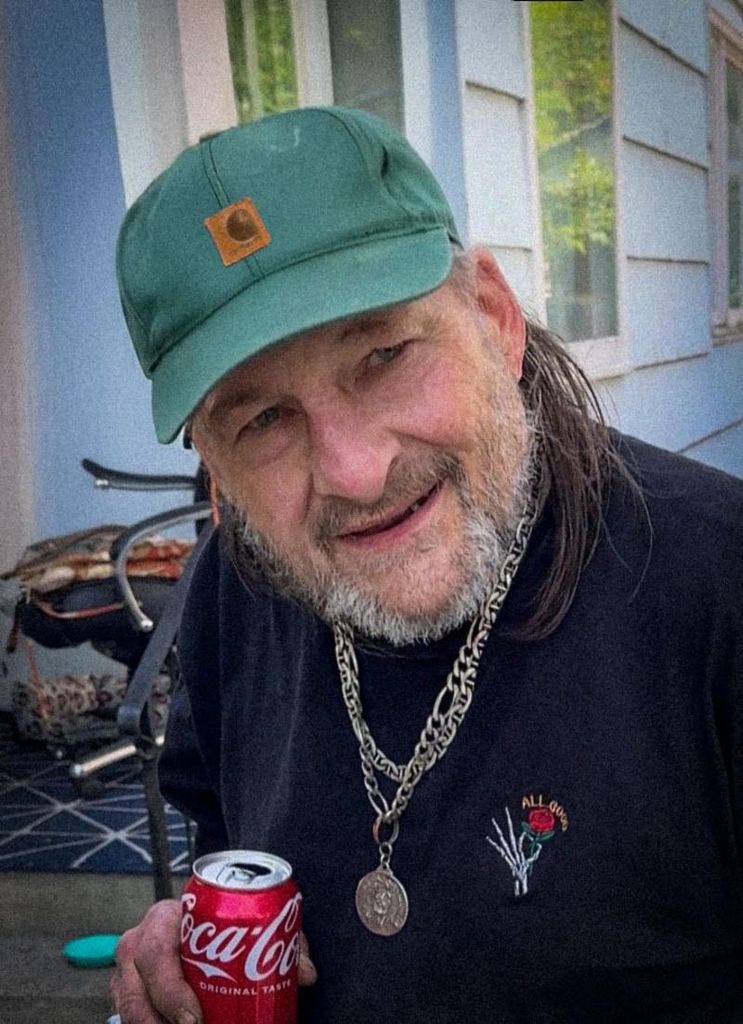 Patrick A. Corigliano