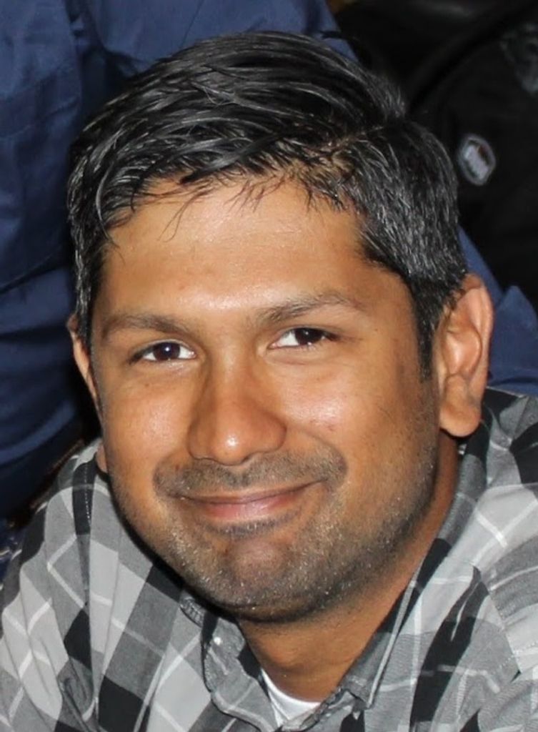 Vinod Devadoss Profile Photo