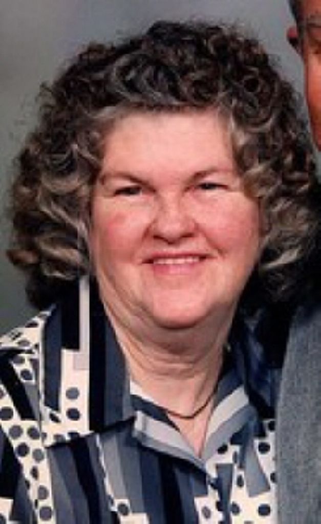 Wanda Jean Nuckels