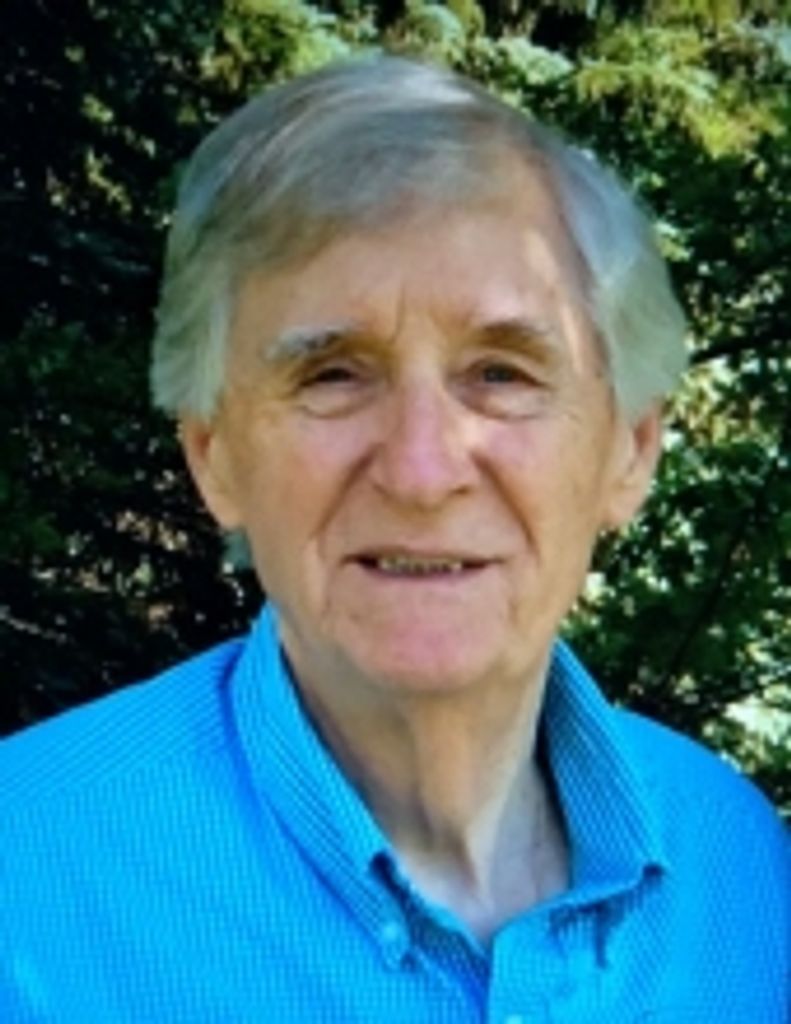 Warren C. Nath